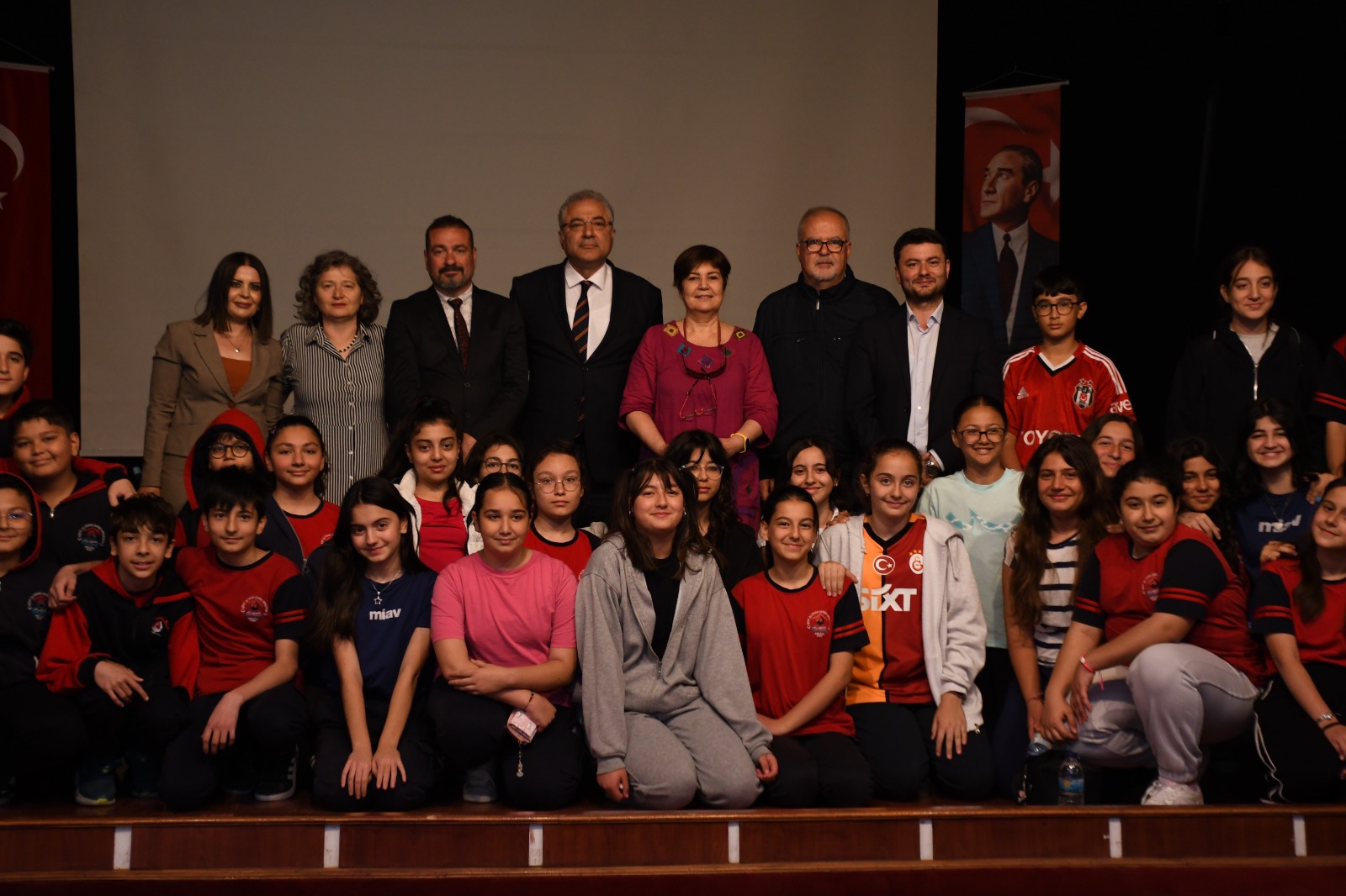 Mamak’ta geleceğin müzeleri konuşuldu