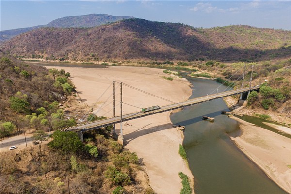 Erkin Turniyaz’ın yoğun Afrika ziyareti sona erdi