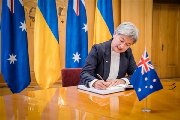 Avustralya’dan ASEAN’a Timor-Leste kararı için destek mesajı