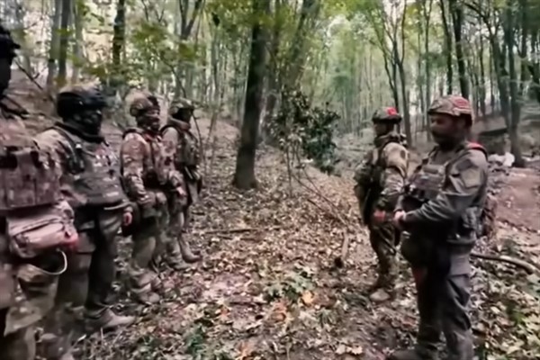 Ukrayna: Rusya’nın Ukrayna savaşındaki kayıpları 1 milyona yakın