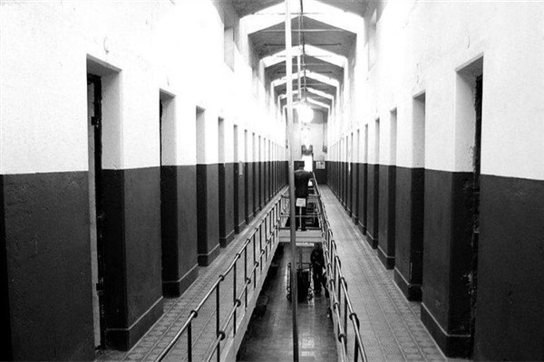 AB’de hapishane sayıları 2027’ye kadar yüzde 200’e kadar artabilir