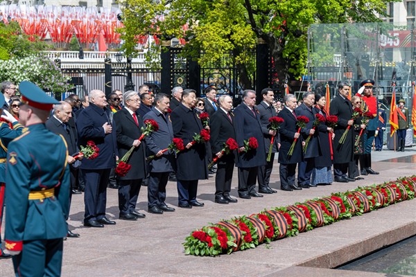 Dışişleri Bakanı Wang: Xi’nin Rusya ziyareti önemli mesajlar verdi