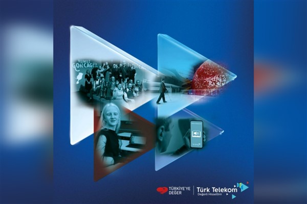 Türk Telekom teknolojisi faydaya dönüşüyor,‎ erişilebilir çözümlerle engeller kalkıyor
