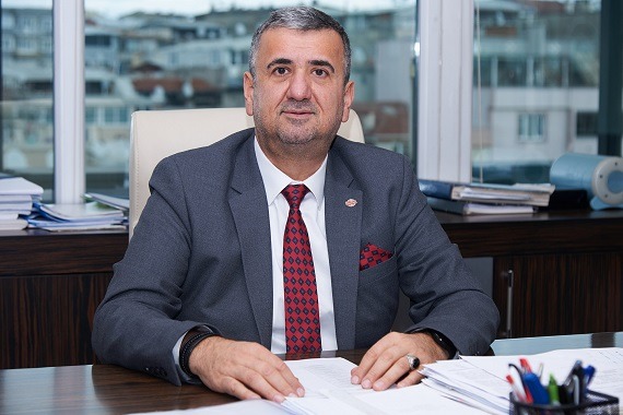 ANASİAD Başkanı Birkan: İşsizlikteki düşüş umut verici, yatırım iklimi için destek şart