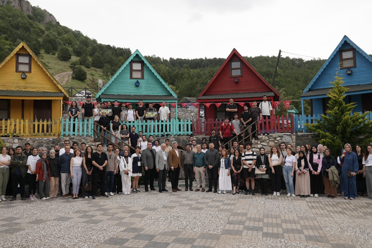 Verimlilik Avcıları Hackathonu Gürsu’da gerçekleştirildi