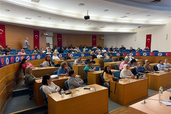 TBB ile Düzce Belediyesi’nden eğitim işbirliği