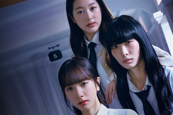 Mayıs ayı TV+’ta etkileyici yapımlarla başladı