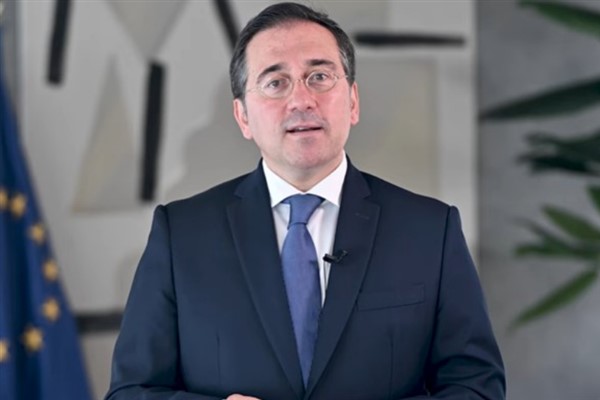 Albares: ABD Kongresi, İspanya-ABD ilişkilerinde temel bir rol oynuyor