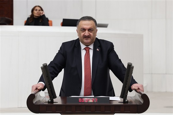 Karal’dan TMO’ya çağrı: Buğday alım fiyatını Anadolu koşullarına göre belirleyin