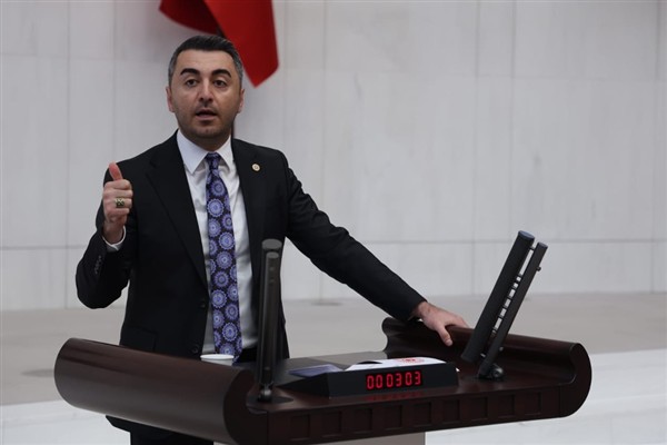 Avşar: Ülke ekonomisi işçiyi koruyan hükümlerin çoğunu işlevsiz bırakmıştır