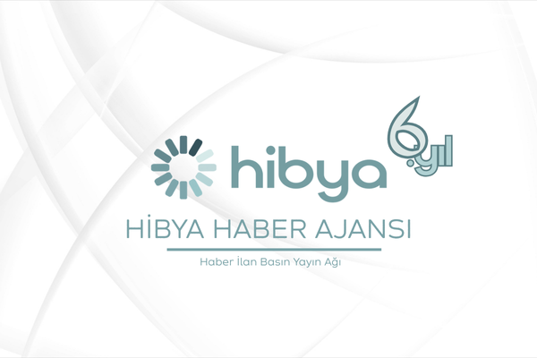 Bugün 6. yılımız, Hibya!