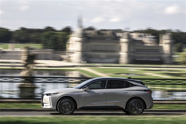 DS Automobiles’den mayıs ayına özel finansman teklifleri