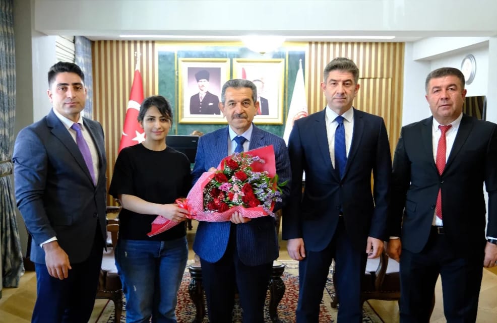 Tapu ve Kadastro Teşkilatının 178. yılı Şırnak’ta kutlandı