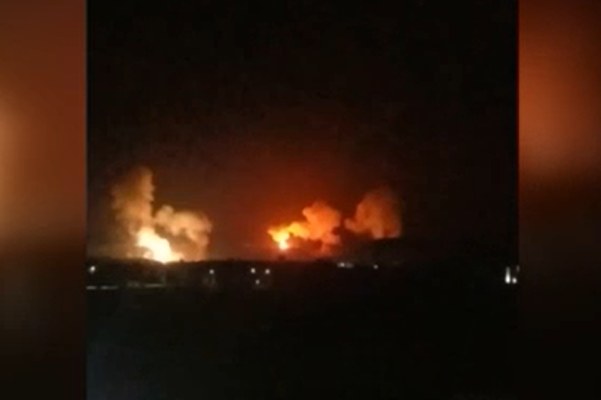 Yemen’de Husiler ve Amerikalılar ateşkes konusunda anlaştı