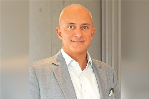 Kordsa’da CEO’luk görevine Ergun Hepvar atandı