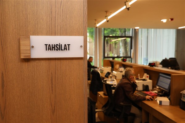 İnegöl Belediyesi’nden mükelleflere vergi çağrısı