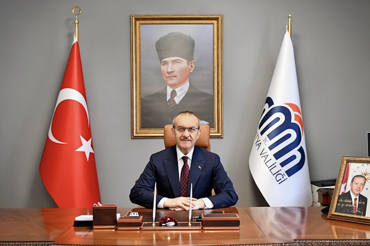 Yavuz: Gençlerimiz, köklü tarihimizden güç alarak daha büyük hedeflere yürüyecek