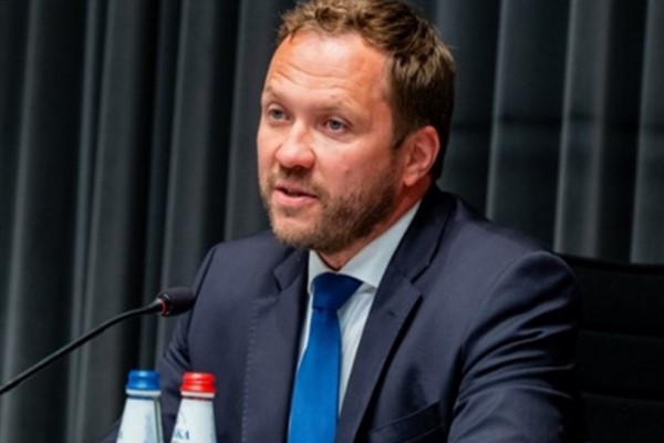 Tsahkna: Küresel insani yardım sistemi artık amacına uygun hale getirilmelidir