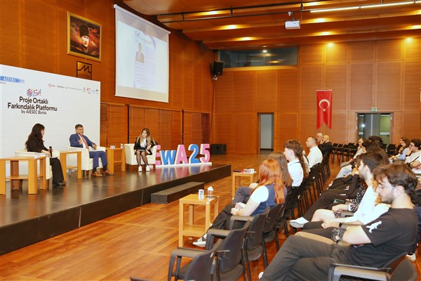 Bursa’da ‘sürdürülebilirlik’ programı