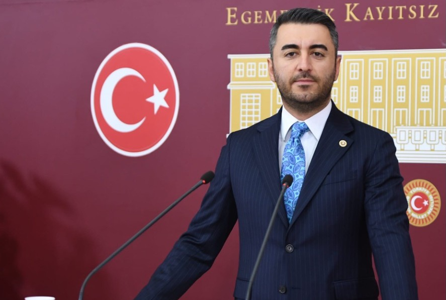 Avşar: Belediye ve il özel idare şirket personeli ‘sürekli işçi’ statüsüne alınmalıdır