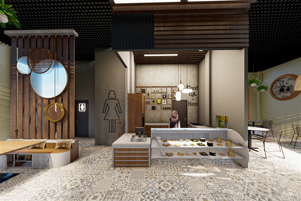 Malatya’da Glütensiz Kafe Projesi hayata geçiriliyor