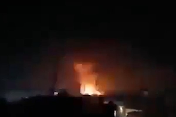 Hint medyası: Pakistan’daki Hindistan hava saldırılarında en az 70 kişi öldü