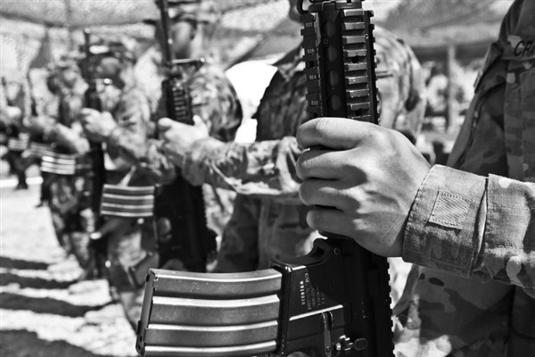 IDF: Yemen’den İsrail topraklarına bir füze ateşlendi