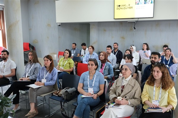 Yalova Belediyesi “Sokaklar Dönüşüyor” programına dahil oldu