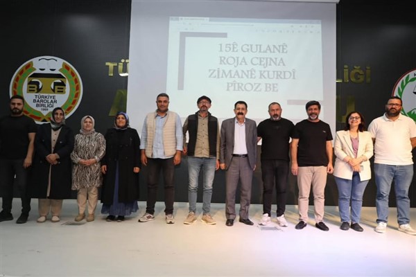 Ağrı’da Kürt Dili Bayramı kutlandı