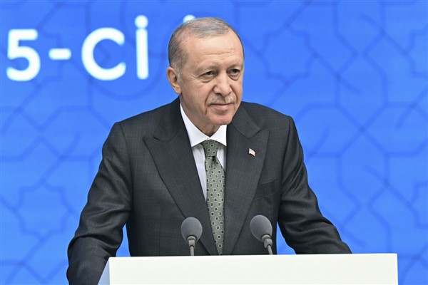 Cumhurbaşkanı Erdoğan: Yeni ve sivil anayasa milletimize verdiğimiz sözdür