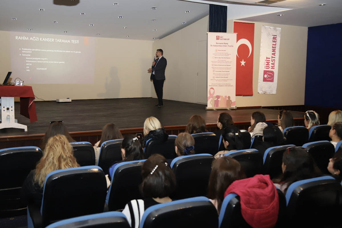 Büyükşehirde personel eğitimleri sürüyor