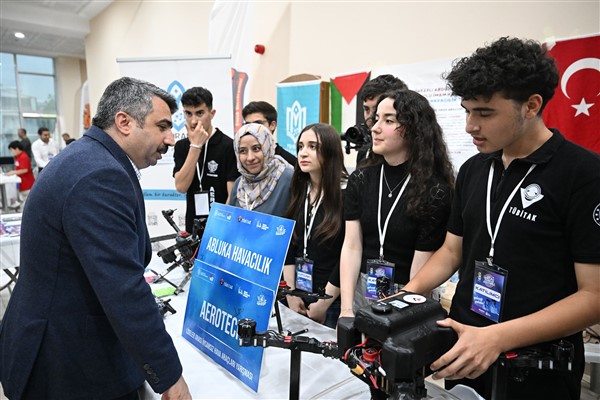 Yıldırım Belediyesi’nden Gençlik Festivali