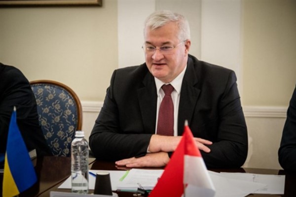 Sybiha: Yaptırım baskısının güçlendirilmesi yönündeki kararı takdirle karşılıyoruz