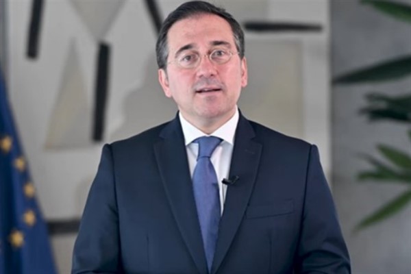 Albares’ten Gazze çağrısı: Durum sürdürülemez, harekete geçme zamanı