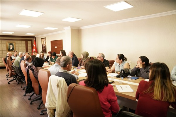 Diyarbakır’da temel haklara erişim noktasında bir dizi karar alındı