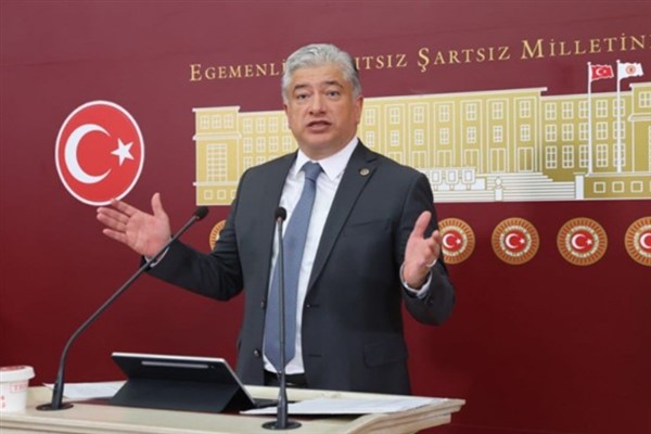Kısacık: Demokraside istikrar sağlanmadan Merkez Bankası başarılı olamaz