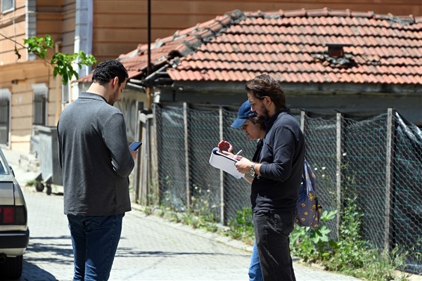 Yalova Belediyesi’nden kentsel dönüşüm adımı