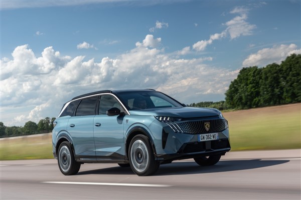 Stellantis NV, ilk çeyrekle ilgili sonuçlarını açıkladı