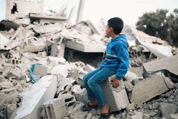 UNRWA: Gazze’deki insani durum hayal edilemeyecek noktada