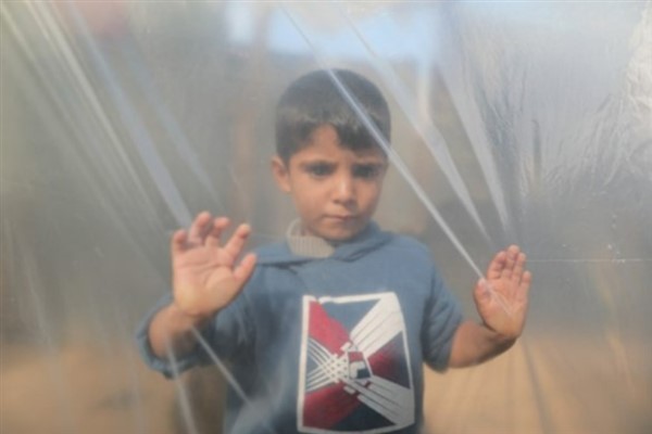 UNRWA: Gazze’de sağlık hizmeti modelimizi yeniden kurgulamak zorunda kaldık