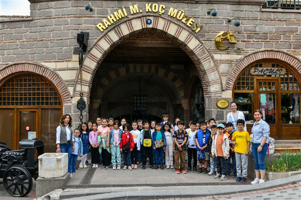 ABB ve Hollanda Büyükelçiliği’nden kültürel iş birliği