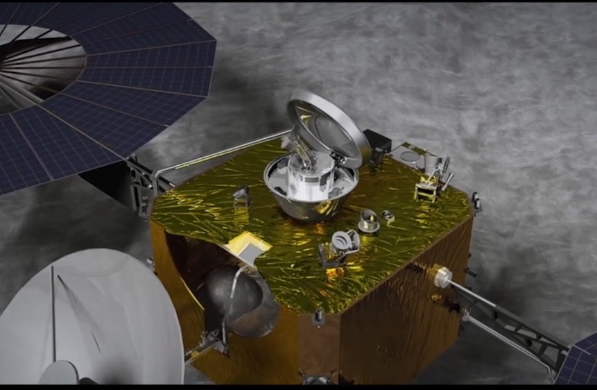 Çin’in Tianwen-2 keşif aracı 29 Mayıs’ta fırlatılıyor