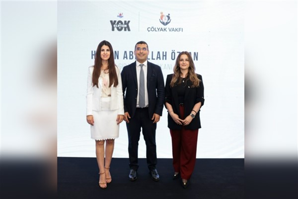 Çölyak ve Glütensiz Yaşam Zirvesi’nin 3’üncüsü düzenlendi