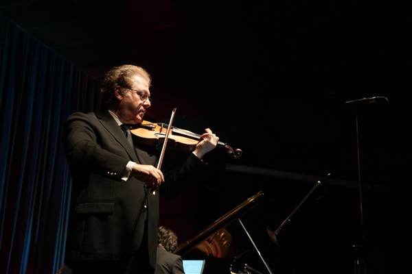 Eskişehir’de “Caz ve Oda Müziği Günleri” devam ediyor