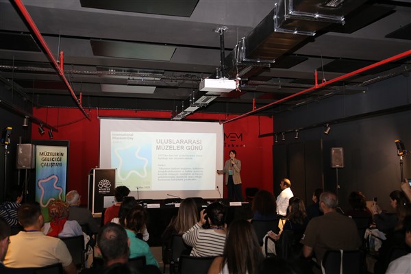 Nilüfer’de müzelerin geleceği masaya yatırıldı