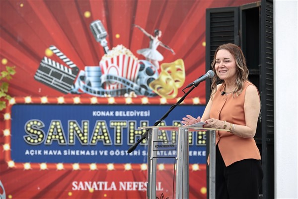 Başkan Mutlu: Gençler toplumun vicdanı, aklı ve umudu