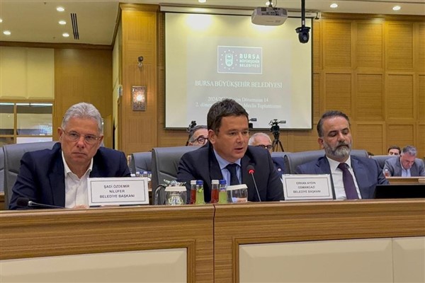 Başkan Aydın’dan barınaktaki görüntüler hakkında açıklama