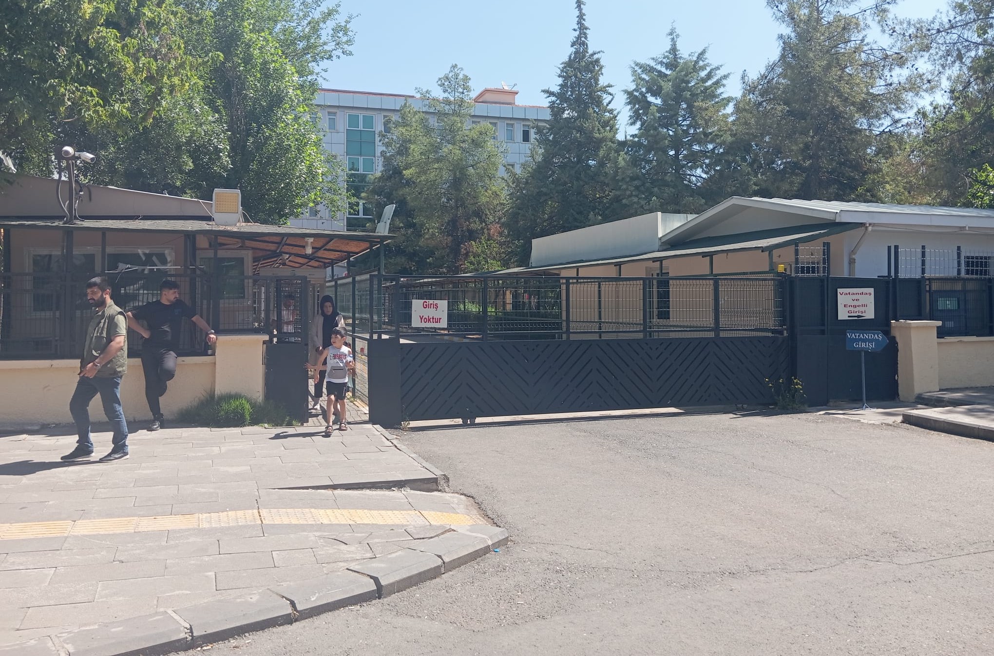 Narin Güran cinayetinde 12 sanık 4. kez hakim karşısında