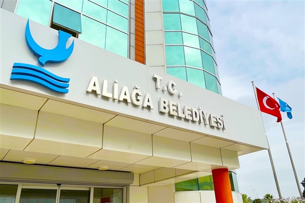 Aliağa Belediyesi’nden vergi hatırlatması