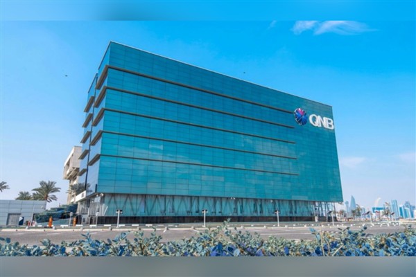 QNB, Hindistan menşeli Gift City şubesini Orta Doğu & Afrika’da açan ilk banka oldu